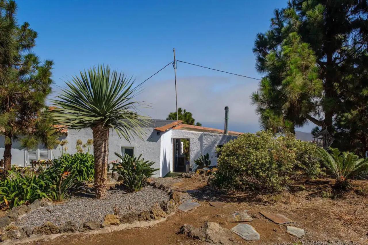 Finca Con Impresionantes Vistas Лос-Реалехос Екстер'єр фото